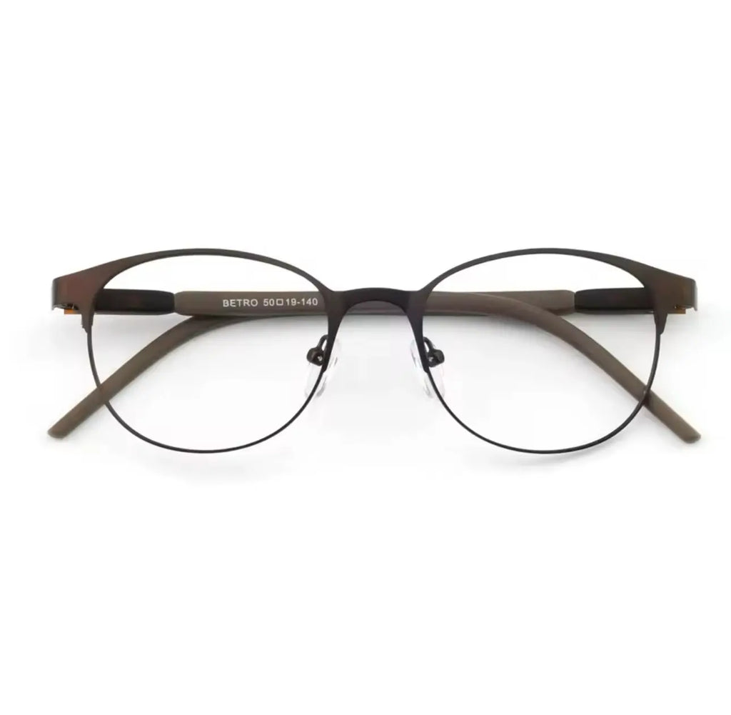 Jerry Multifokale Brille