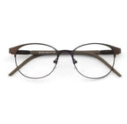 Jerry Multifokale Brille