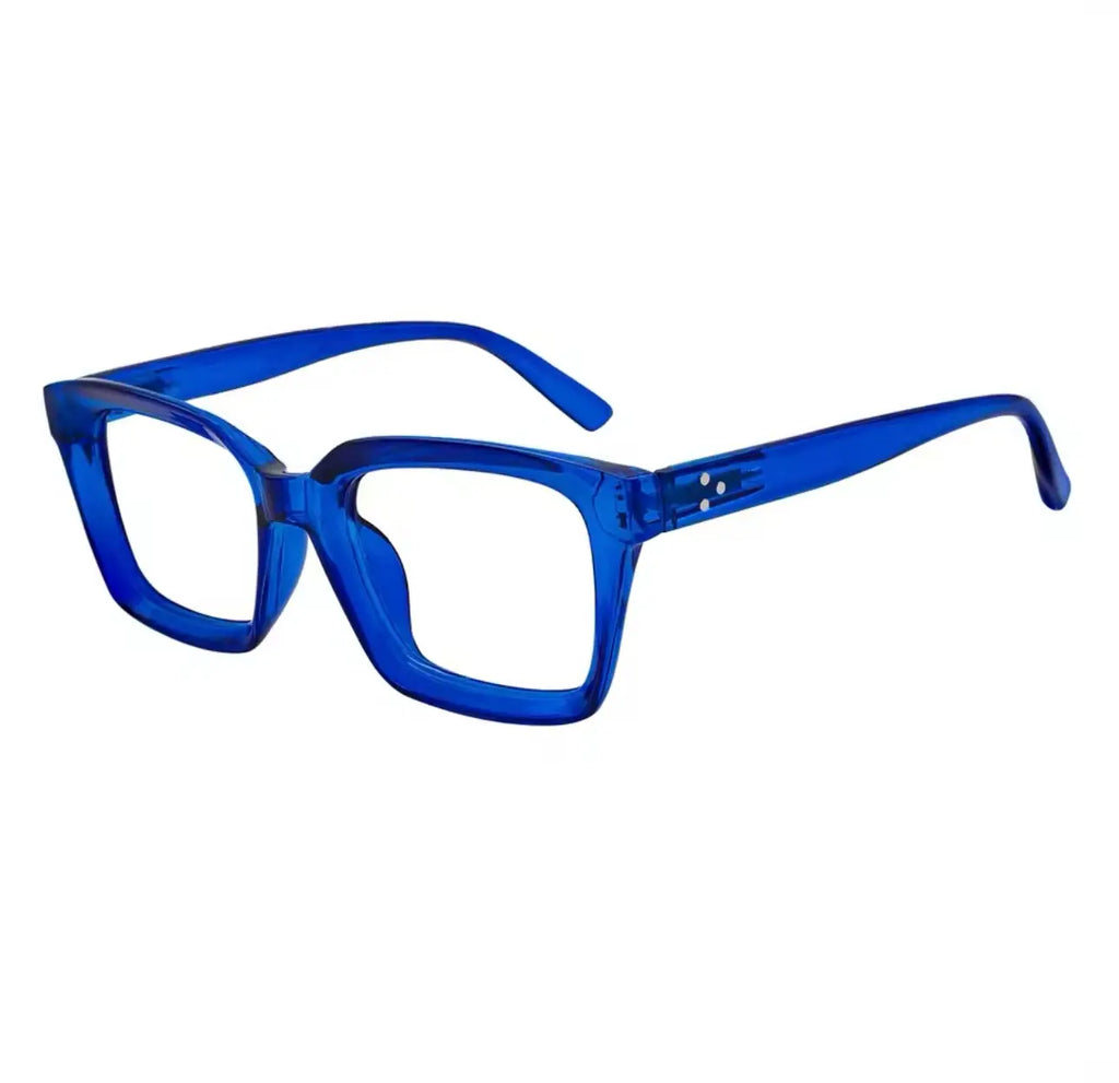 Thâmara Multifokale Brille