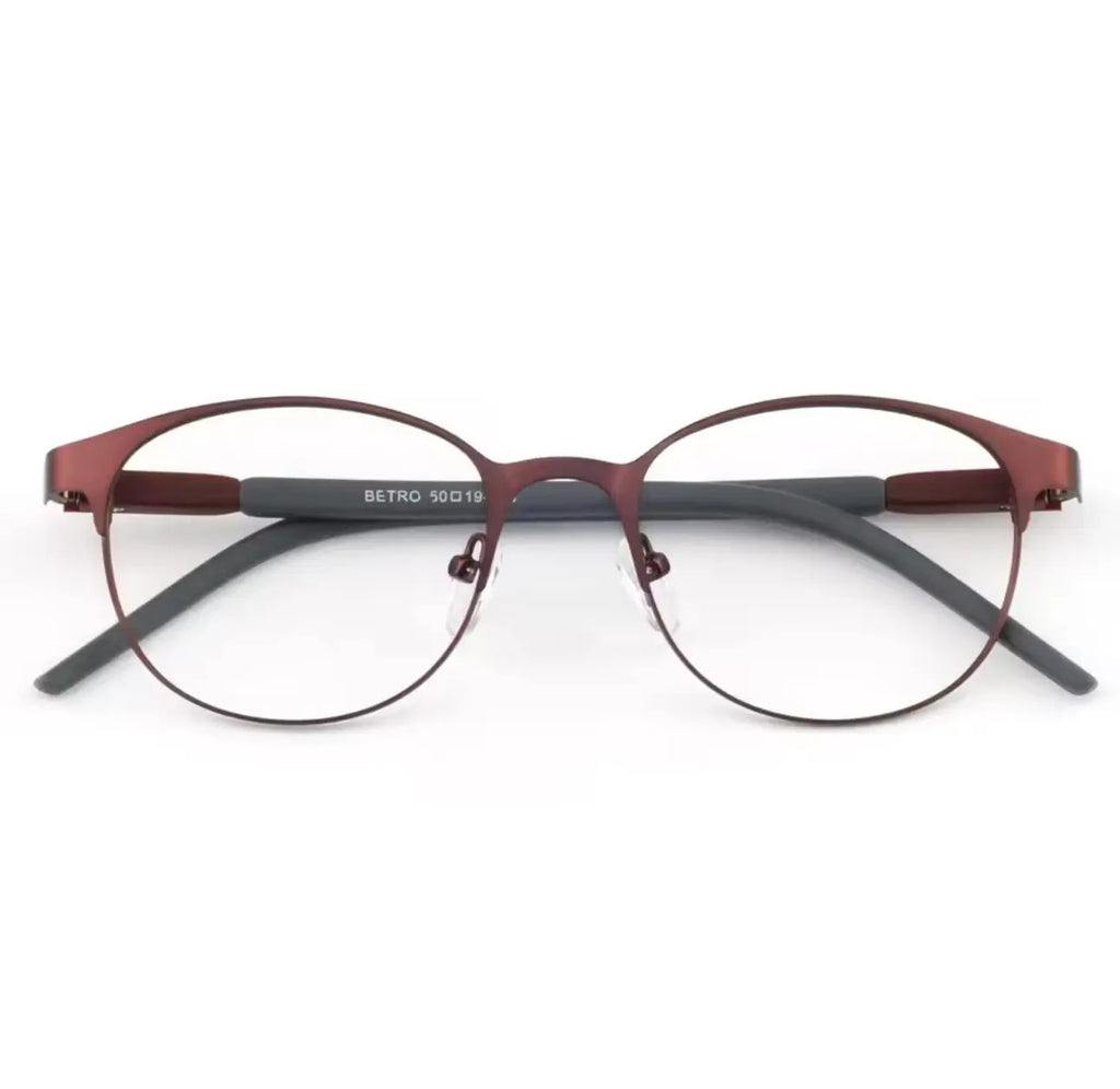 Jerry Multifokale Brille