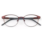 Jerry Multifokale Brille