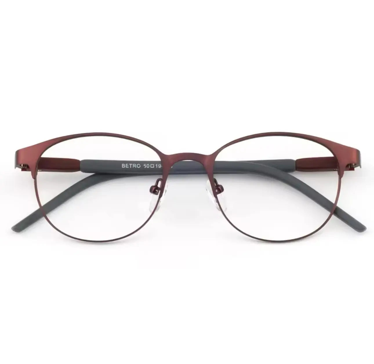 Jerry Multifokale Brille