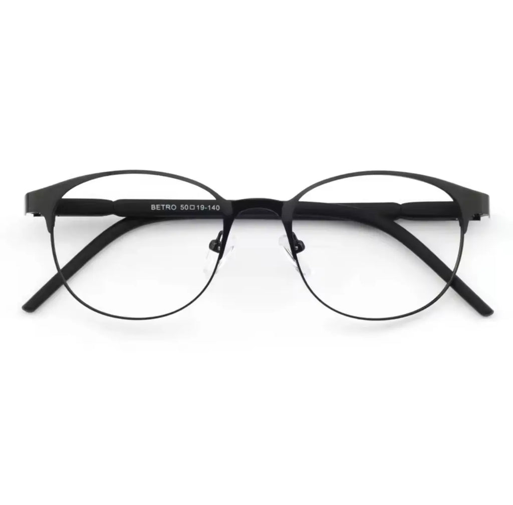 Jerry Multifokale Brille
