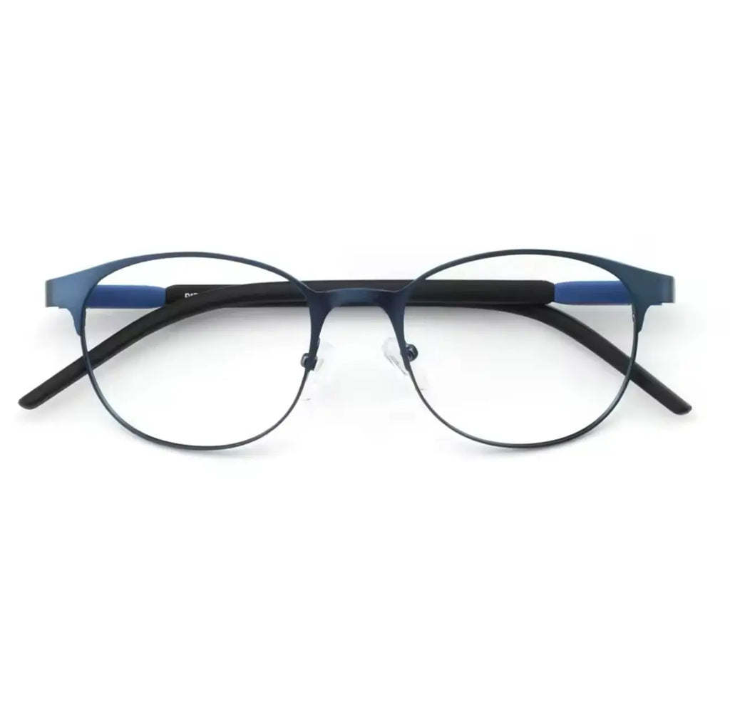 Jerry Multifokale Brille