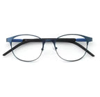 Jerry Multifokale Brille