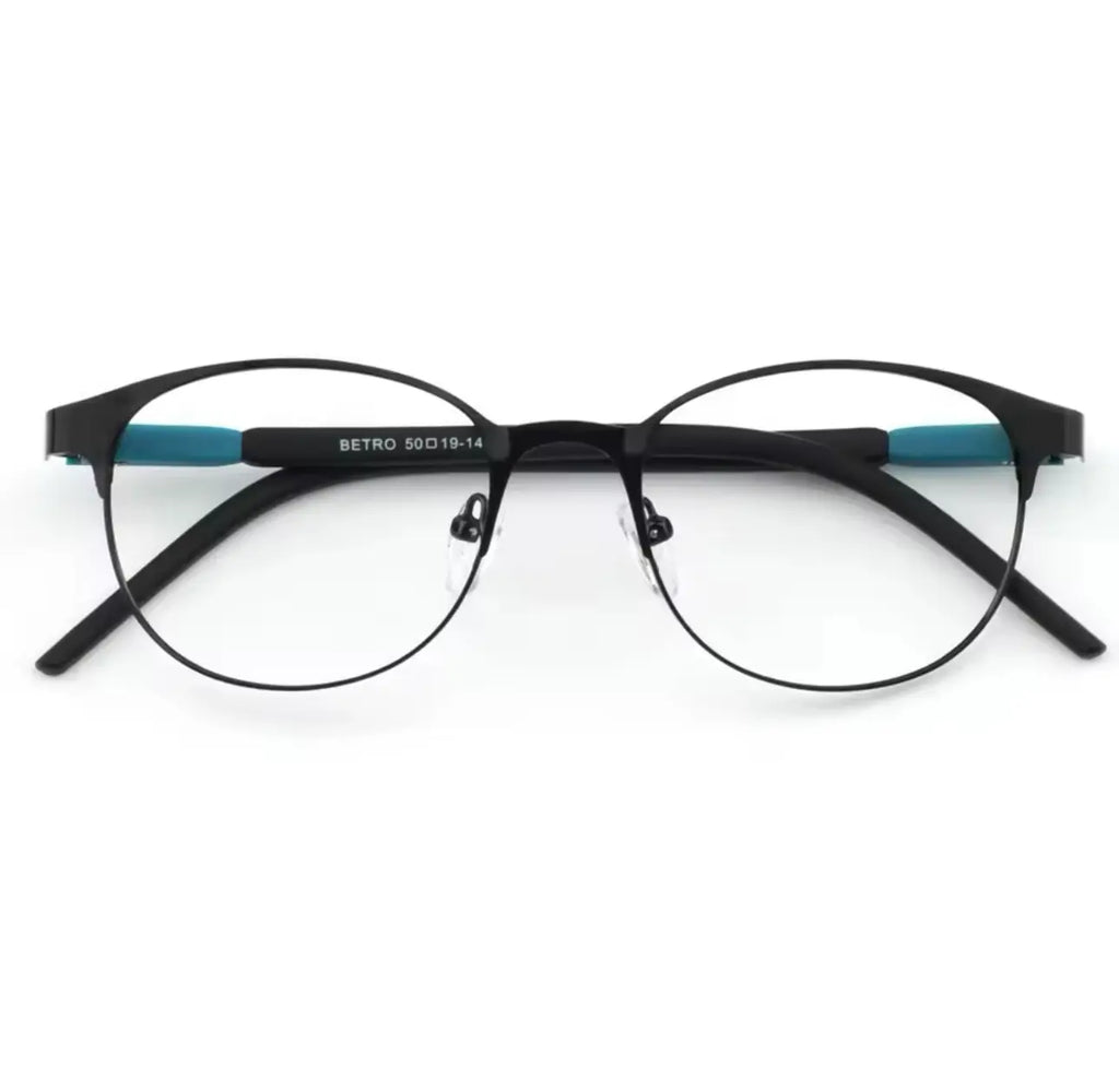 Jerry Multifokale Brille