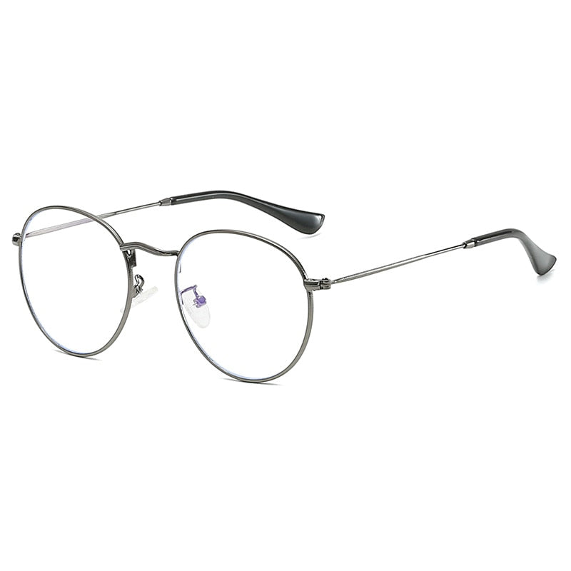 Magische Brille - Blaulichtfilter
