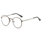 Magische Brille - Blaulichtfilter