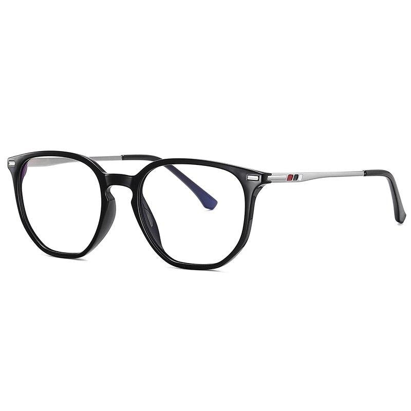 Blaulichtfilter-Brille