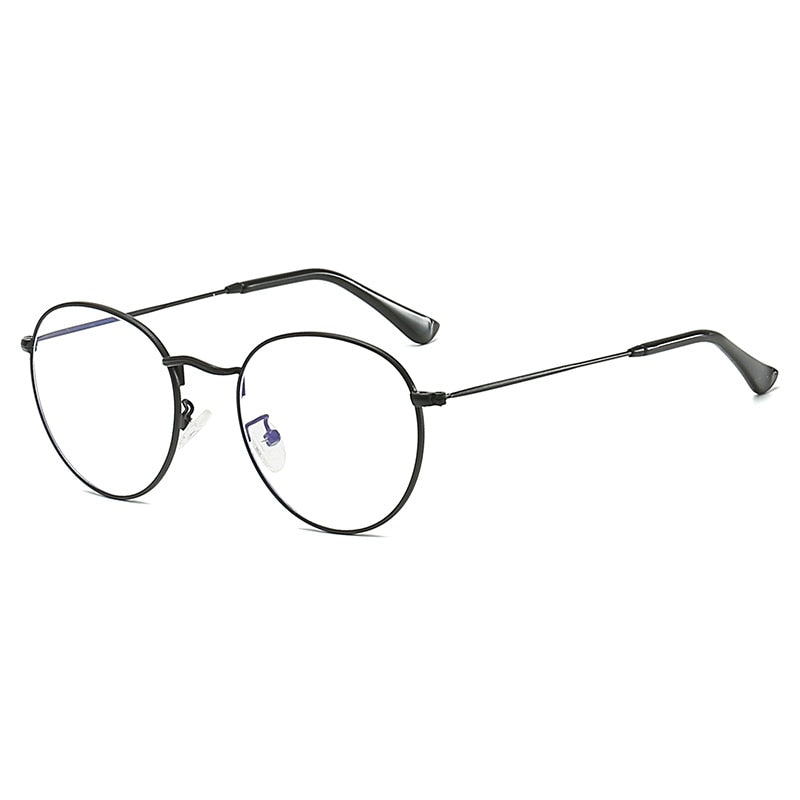 Magische Brille - Blaulichtfilter