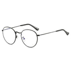 Magische Brille - Blaulichtfilter