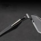 Cavalier Pro Vision Multifokale Brillen + Photochrome Linsen - Letzte Einheiten
