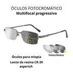 Valencia Gleitsichtbrille
