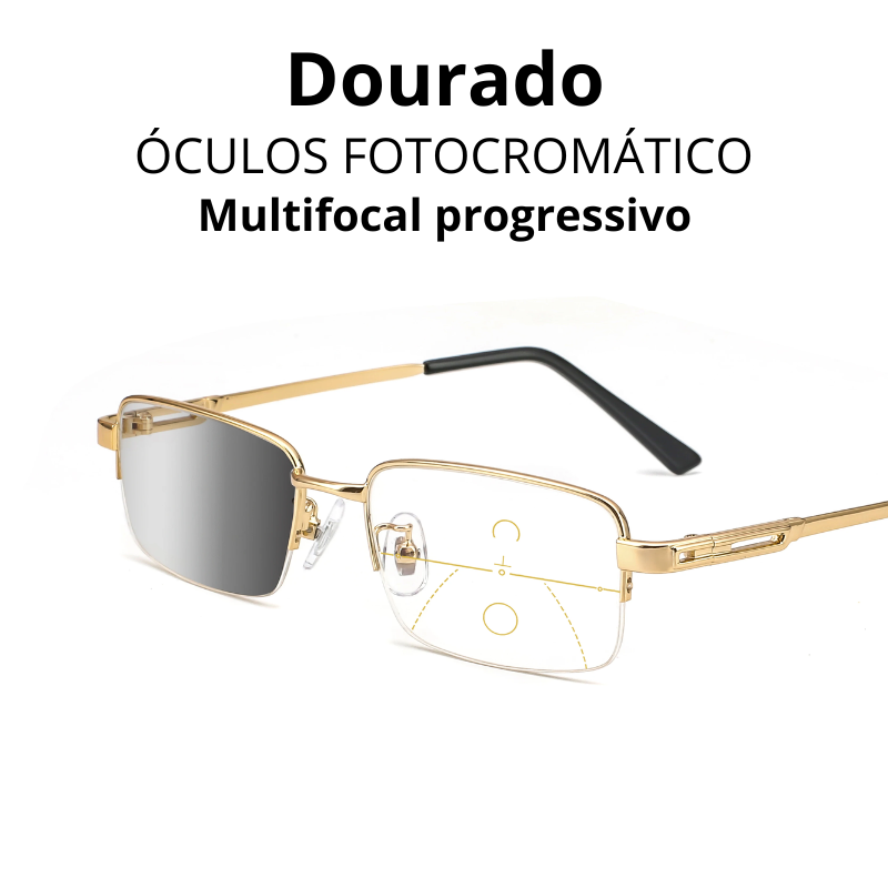 Valencia Gleitsichtbrille