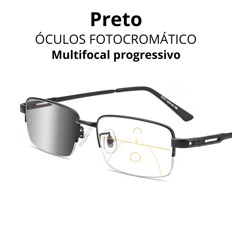 Valencia Gleitsichtbrille