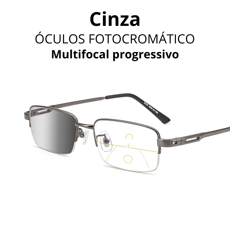 Valencia Gleitsichtbrille