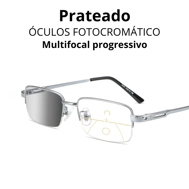 Valencia Gleitsichtbrille