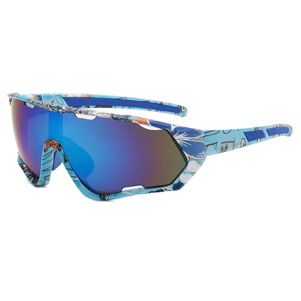 Ultra Sport Sonnenbrillen