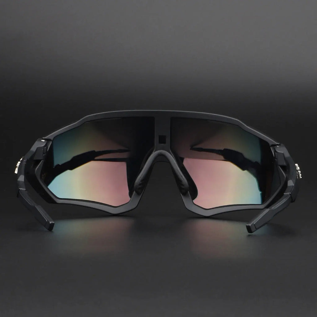 Sportliche Sonnenbrille Clear View PRO