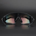 Sportliche Sonnenbrille Clear View PRO