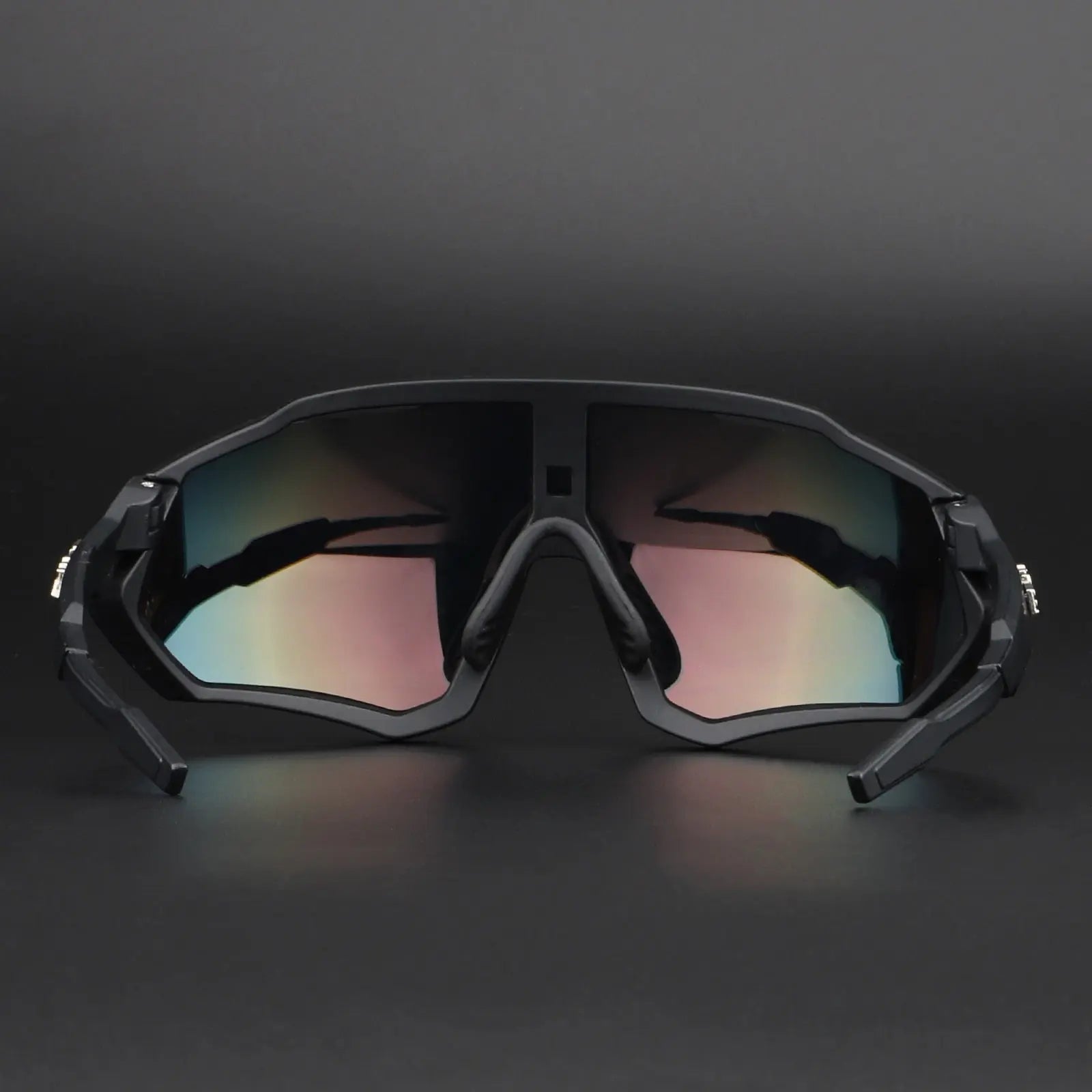 Sportliche Sonnenbrille Clear View PRO
