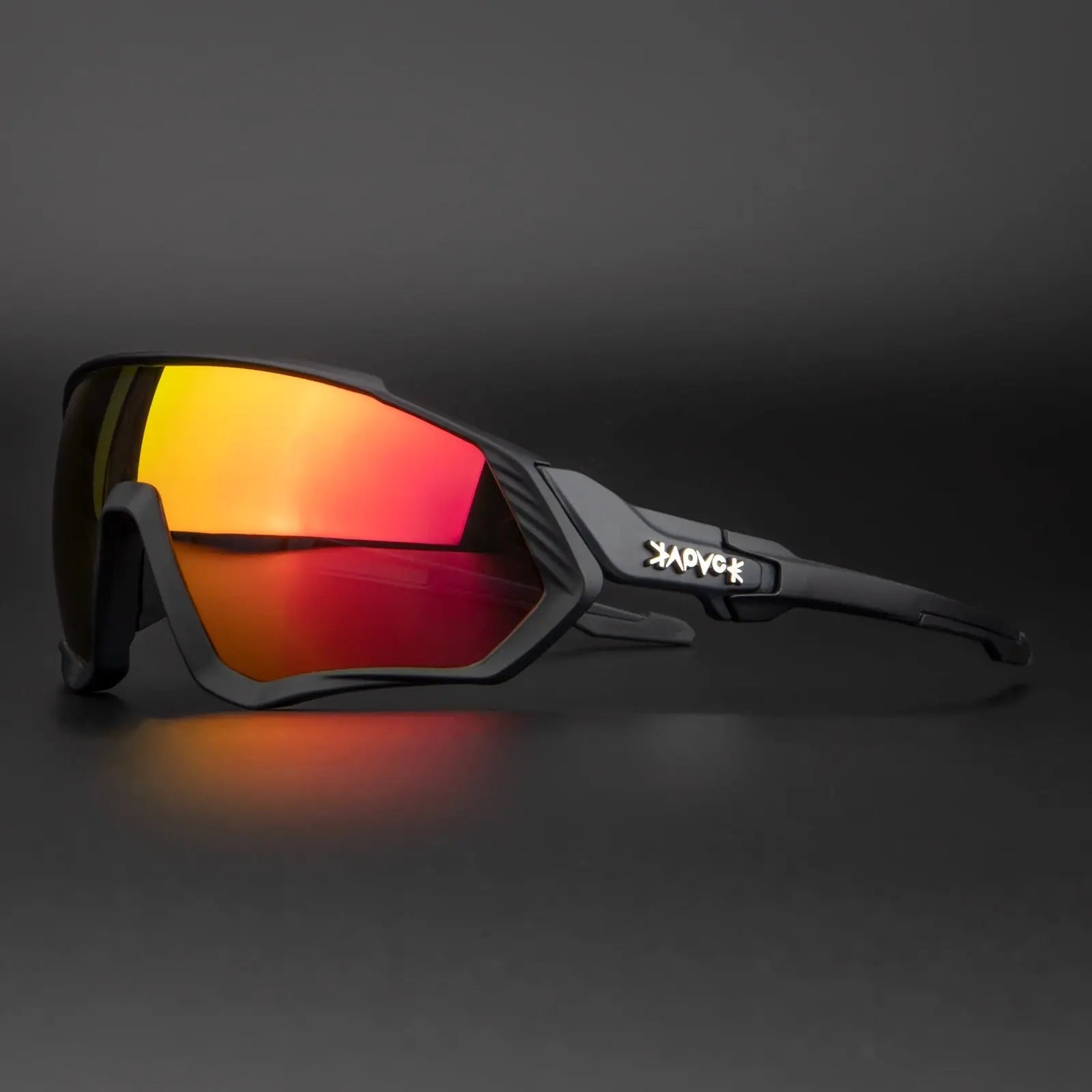 Rio Sportsonnenbrille