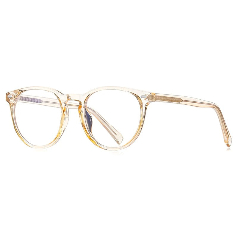 Ophira Blaulichtfilterbrille