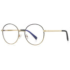 Luxora Blaulichtfilterbrille