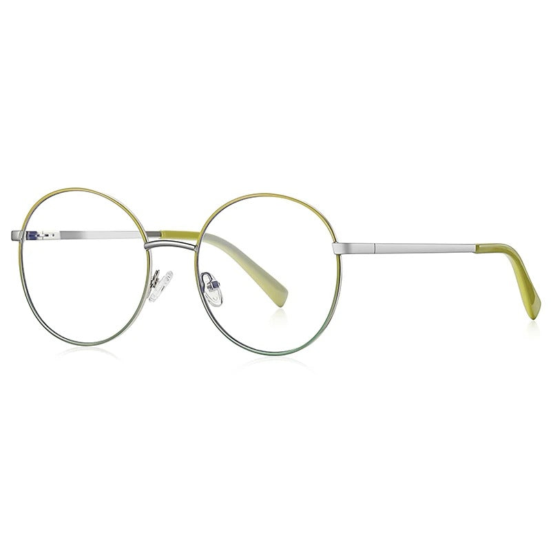 Luxora Blaulichtfilterbrille