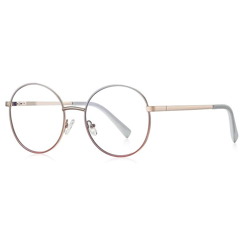 Luxora Blaulichtfilterbrille