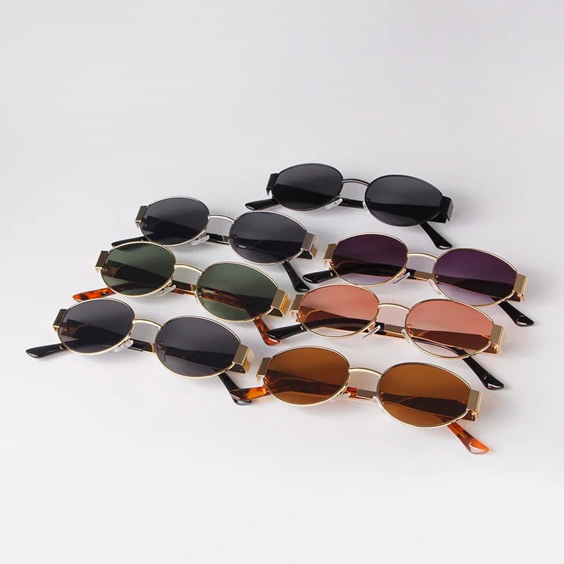 Lumi Sonnenbrille