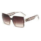 Dashe Sonnenbrille