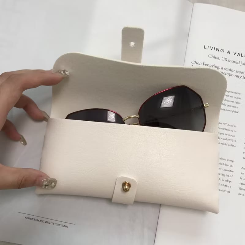 Lederetui – Elegantes Etui