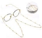 Wellenkette Eleganz