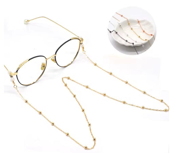 Wellenkette Eleganz