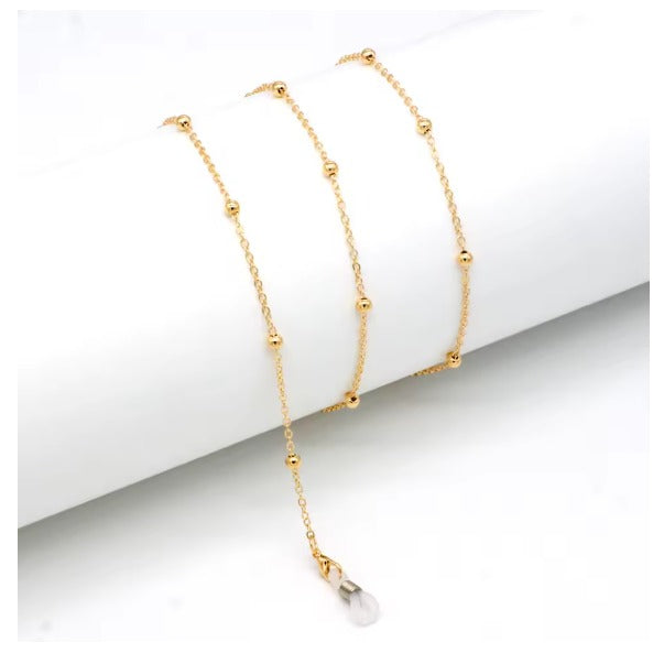 Wellenkette Eleganz