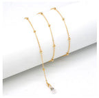 Wellenkette Eleganz