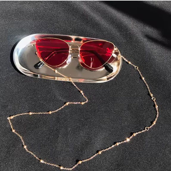 Wellenkette Eleganz
