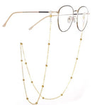 Wellenkette Eleganz