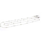 Wellenkette Eleganz