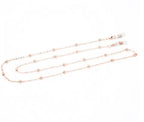 Wellenkette Eleganz