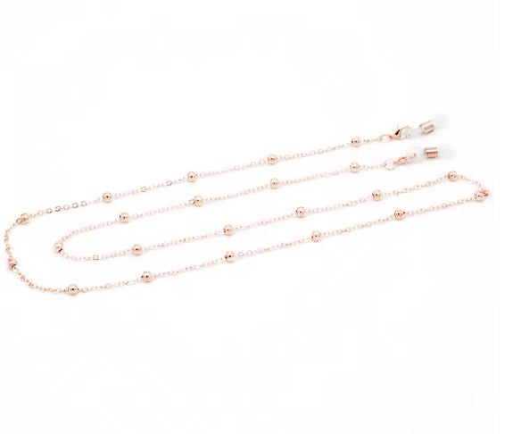 Wellenkette Eleganz
