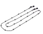 Wellenkette Eleganz