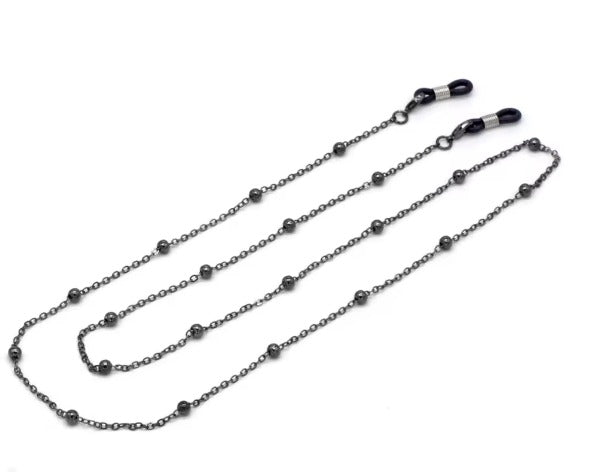 Wellenkette Eleganz