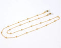 Wellenkette Eleganz
