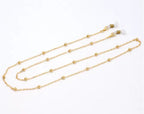 Wellenkette Eleganz