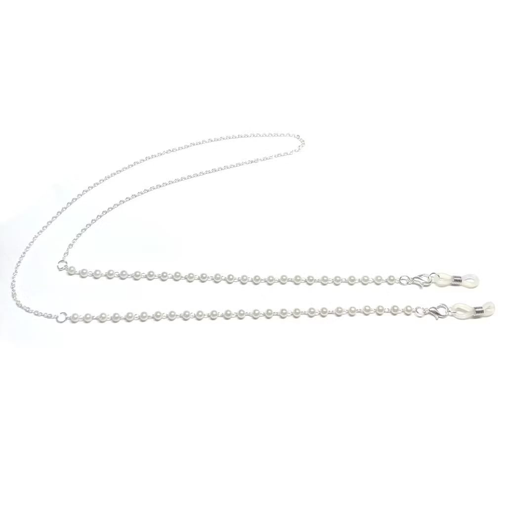 Elegante Perlenkette