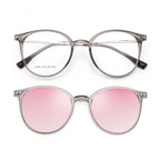 Alphaville Brille - 2 in 1