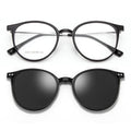 Alphaville Brille - 2 in 1