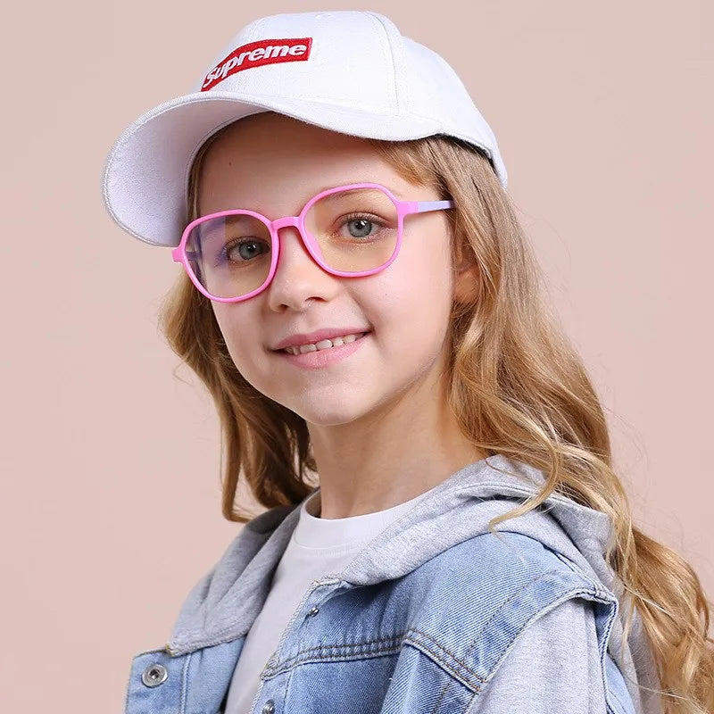 Kinderträumergläser - Blaulichtfilter